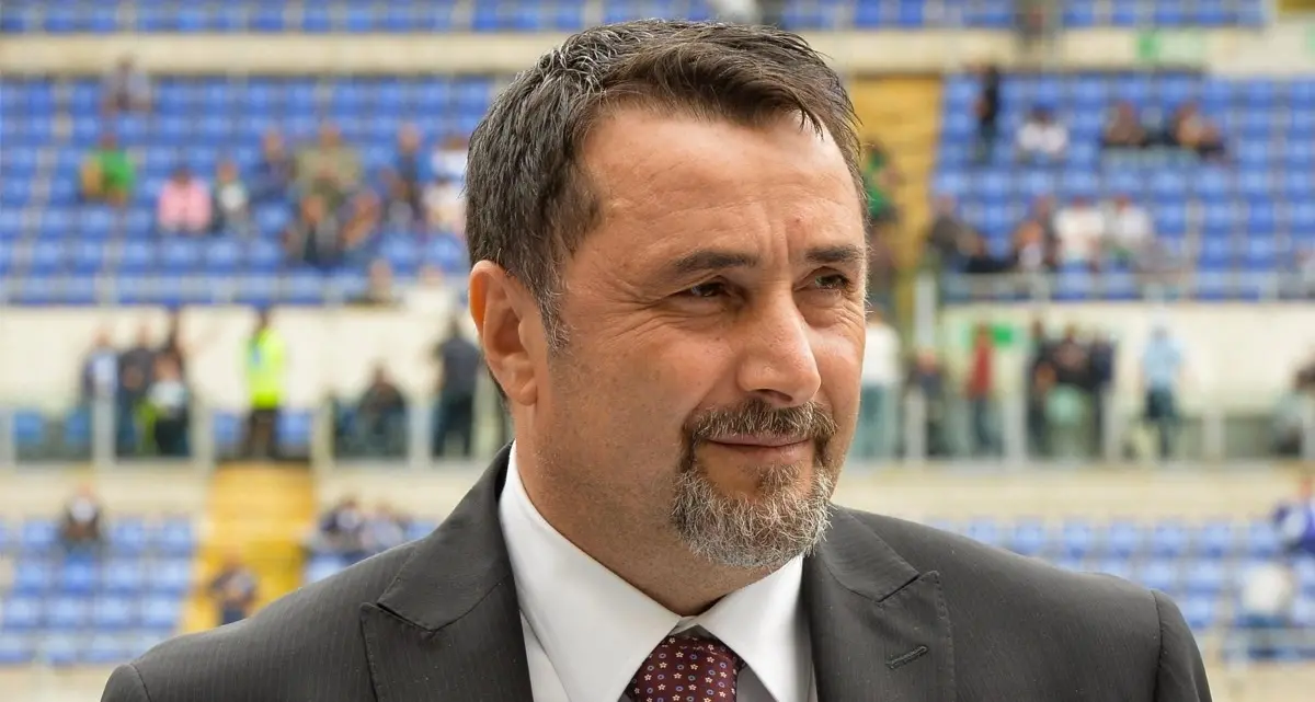 Mirabelli sulle calabresi in Serie B: «Reggina, obiettivo Serie A. Al Cosenza serve programmazione»