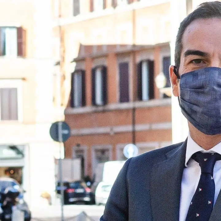 Elezioni Calabria, Occhiuto annuncia le dimissioni da capogruppo degli azzurri in Parlamento