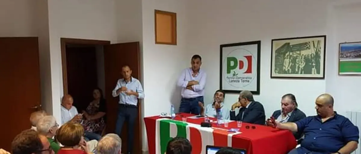 Pd di Catanzaro in crisi preelettorale: notabili in lotta e incubo quote rosa, tutti i nomi dei papabili