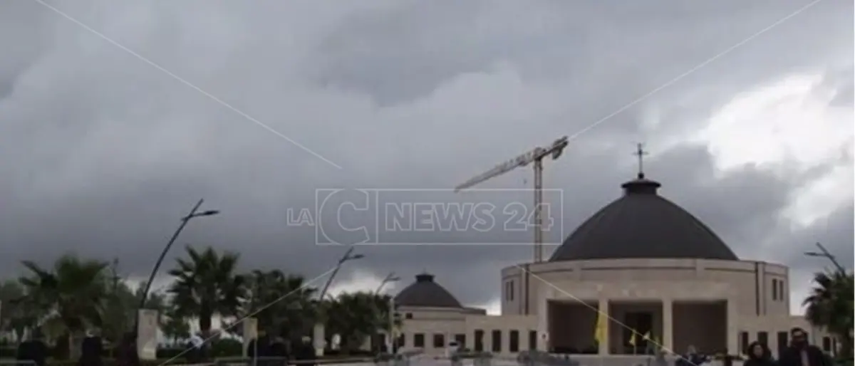 La diocesi di Mileto approva lo statuto della Fondazione di Natuzza: chiesa presto aperta al culto