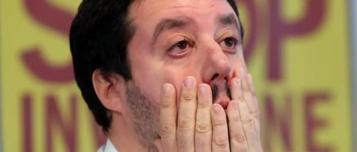 Lega Calabria, la carica dei trecento (dissidenti): «Caro Salvini andiamo via, ecco perché»
