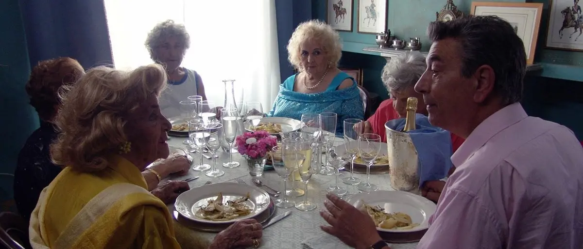 Pranzo di ferragosto: ci siam cascati di nuovo!