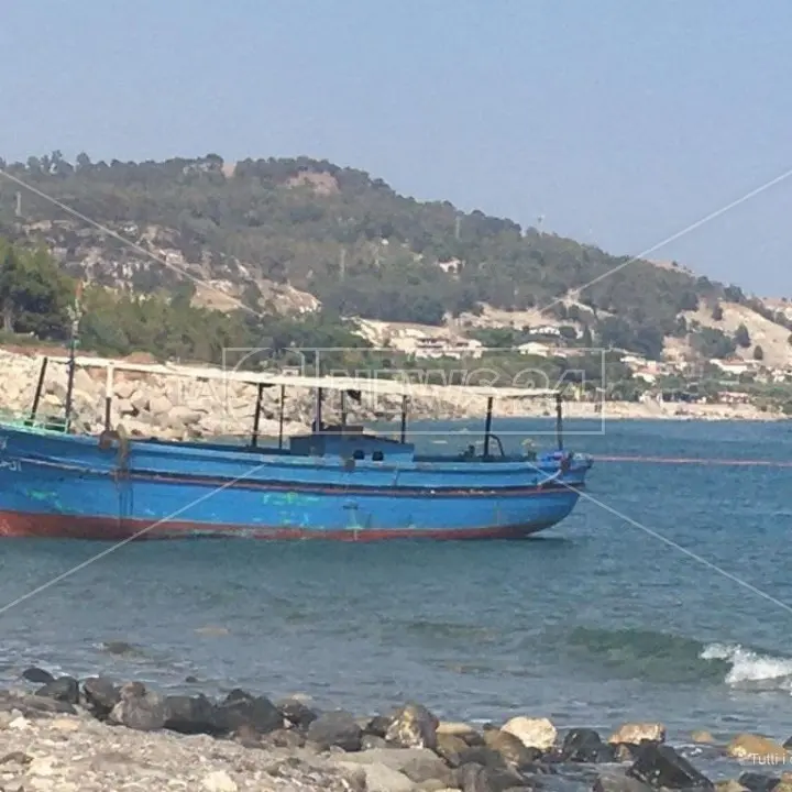 Migranti, nuovo sbarco nel Reggino: subito soccorsi ma alcuni sono si sono allontanati