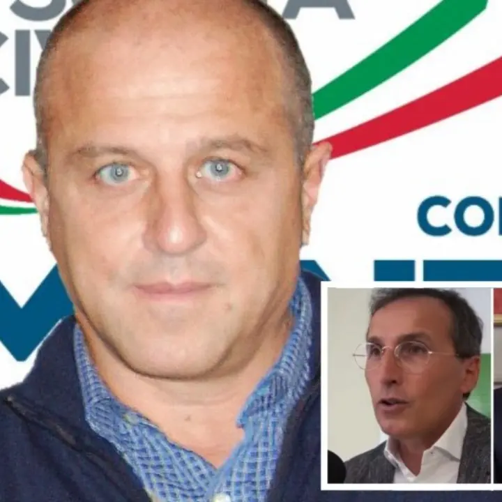 Comunali Cosenza, strappo nel centrosinistra. Nucci: «No al Boccia-diktat, non appoggeremo Franz Caruso»