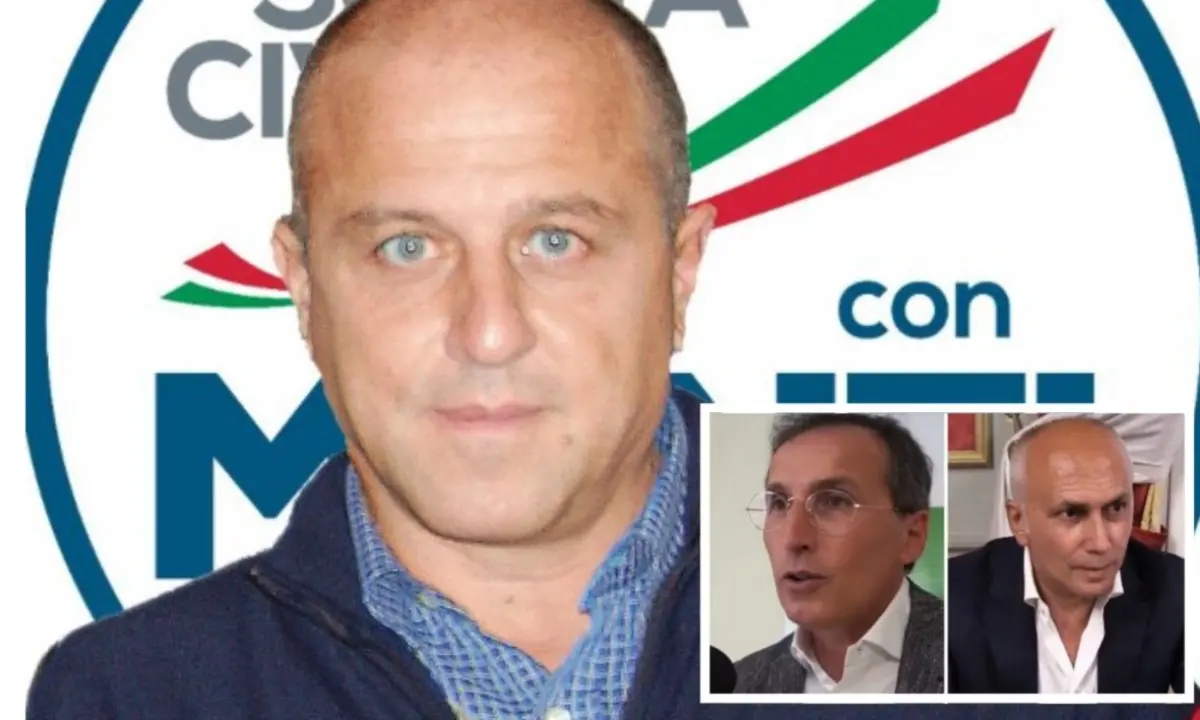 Comunali Cosenza, strappo nel centrosinistra. Nucci: «No al Boccia-diktat, non appoggeremo Franz Caruso»