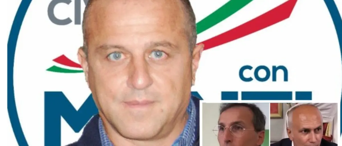 Comunali Cosenza, strappo nel centrosinistra. Nucci: «No al Boccia-diktat, non appoggeremo Franz Caruso»