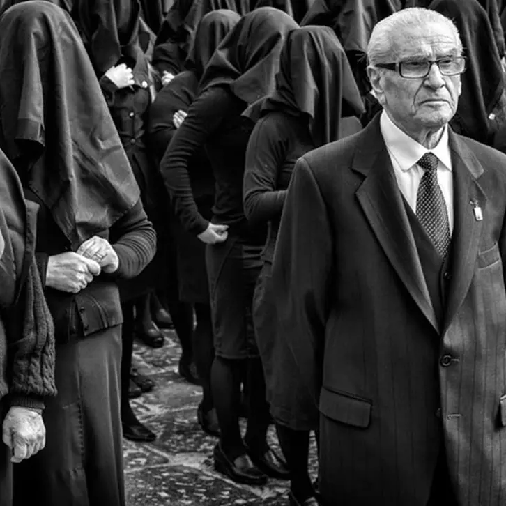 L’arte della fotografia trionfa a San Giovanni in Fiore: 134 autori da 15 regioni con 1866 fotografie