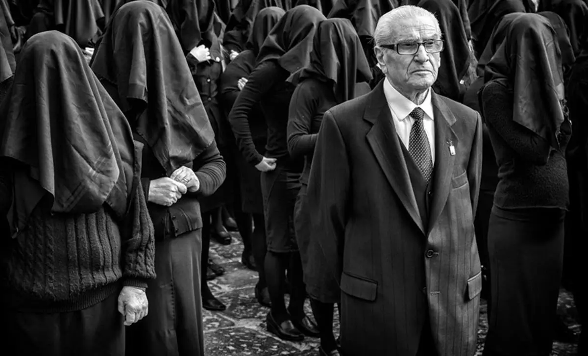 L’arte della fotografia trionfa a San Giovanni in Fiore: 134 autori da 15 regioni con 1866 fotografie