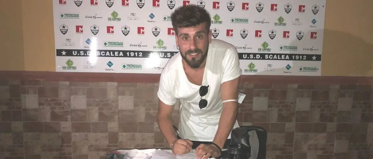 Calciomercato in Eccellenza, due innesti per lo Scalea: ecco Ferrara e D’Angelo