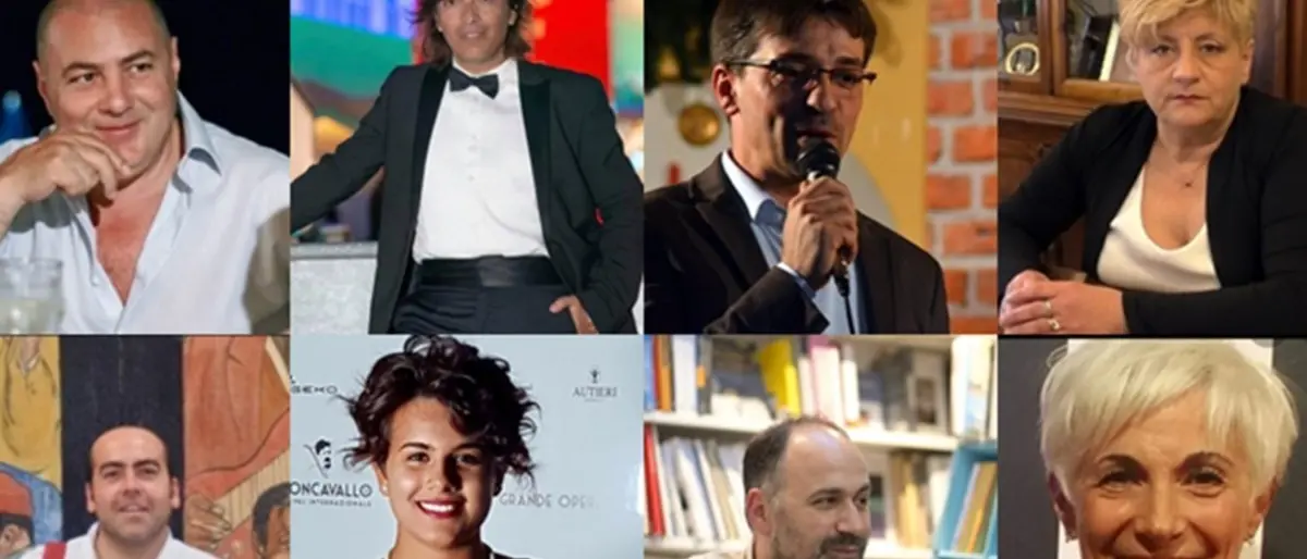 San Mango d’Aquino, tutto pronto per il Muricello: il premio che racconta la Calabria che lotta e resiste