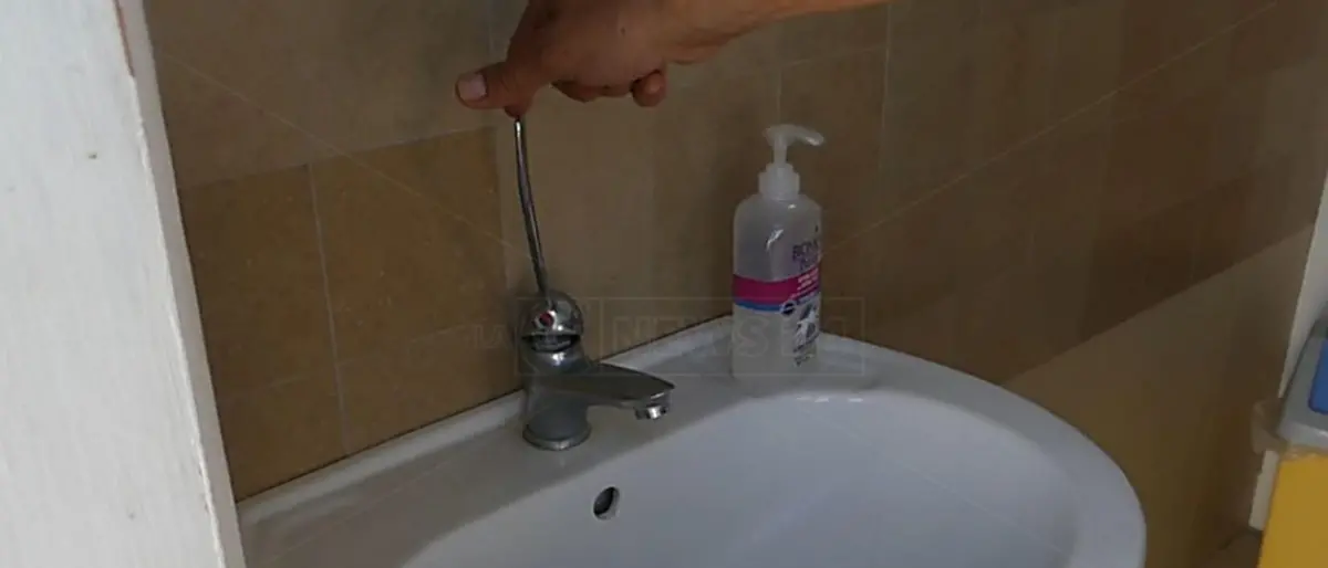 Carenza idrica, Abramo chiama i sindaci alla mobilitazione: «Problema non più tollerabile»