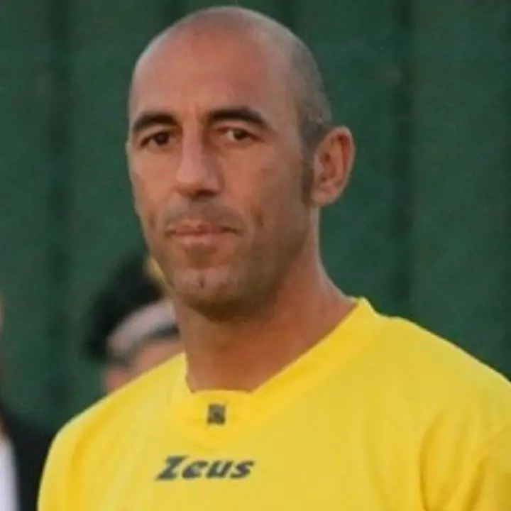 Serie D, il San Luca annuncia l’allenatore: ecco Giovanni Ignoffo