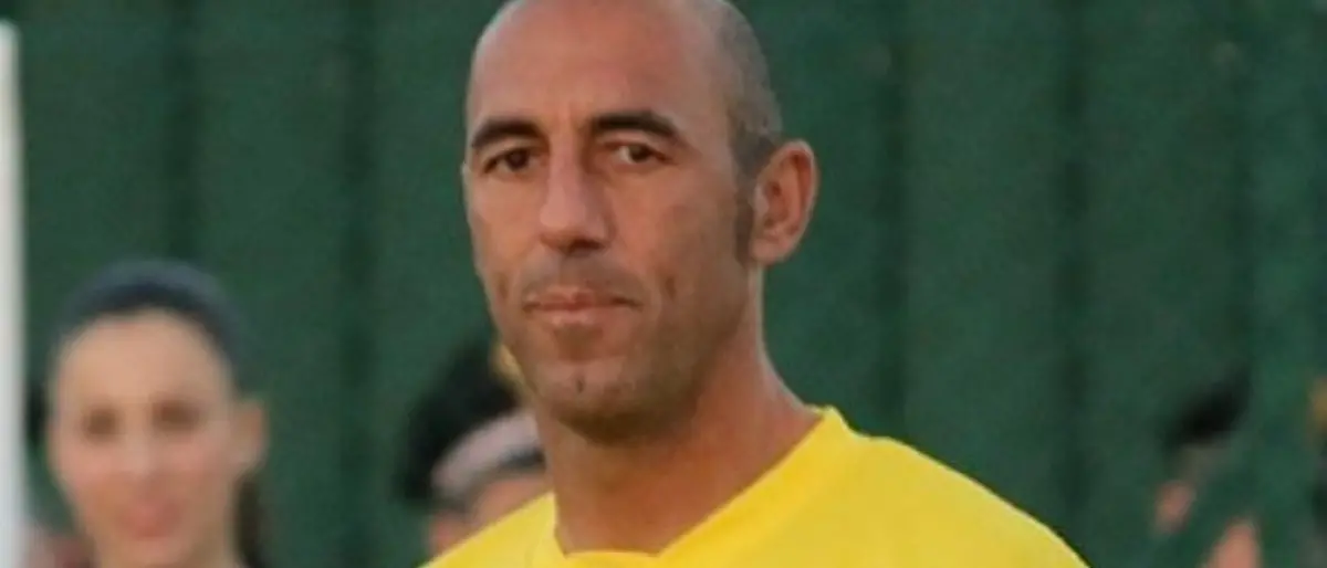 Serie D, il San Luca annuncia l’allenatore: ecco Giovanni Ignoffo