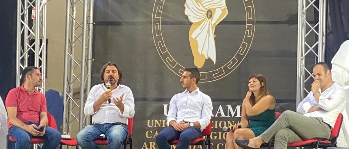 San Pietro a Maida celebra l’olio d’oliva nella seconda edizione della Notte Verde