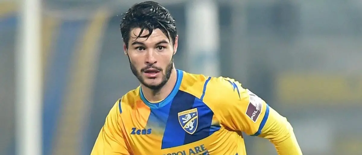 Carraro, un regista per il Cosenza. Arriva in prestito dall’Atalanta