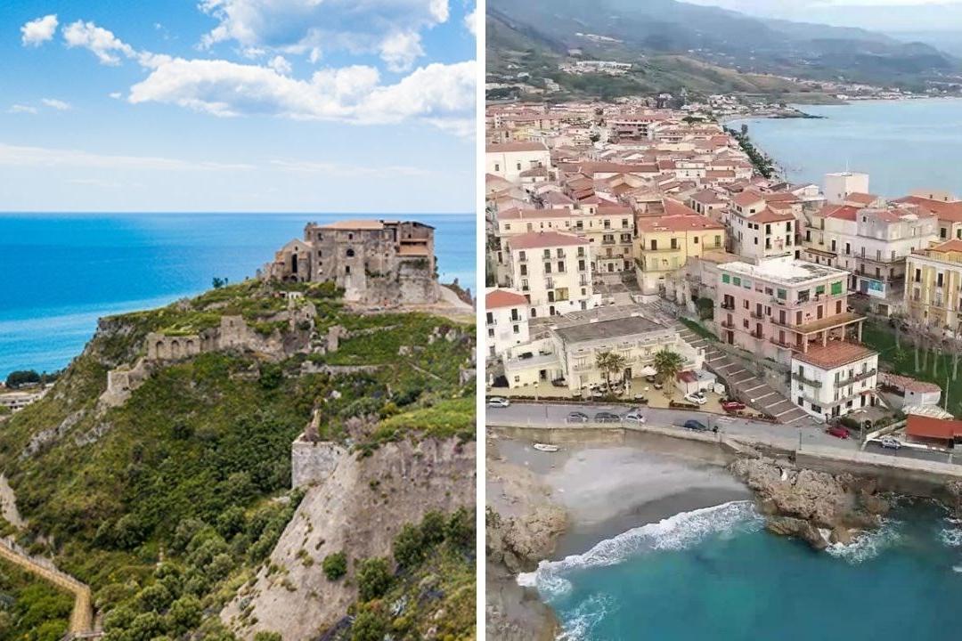 La Regina delle vacanze, Roccella incalza Diamante e punta a tornare in ...