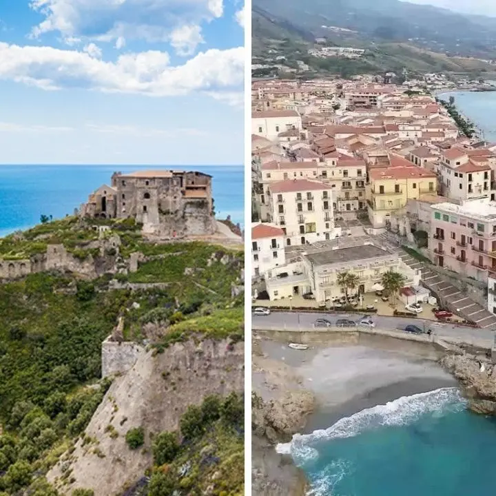 La Regina delle vacanze, Roccella incalza Diamante e punta a tornare in testa