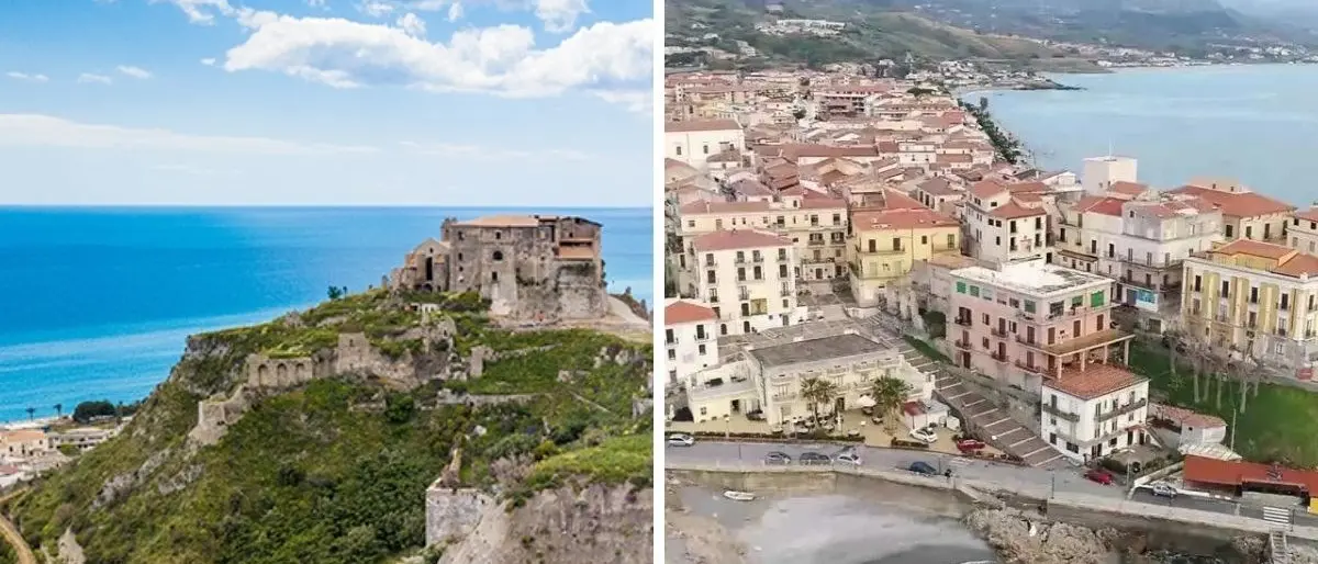 La Regina delle vacanze, Roccella incalza Diamante e punta a tornare in testa