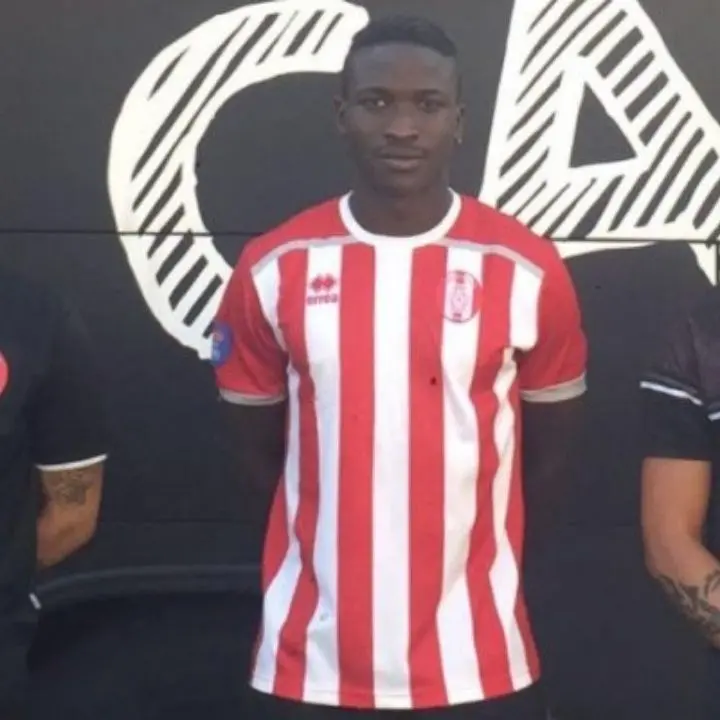 Rende, dal calciomercato tre volti nuovi e una conferma per i biancorossi