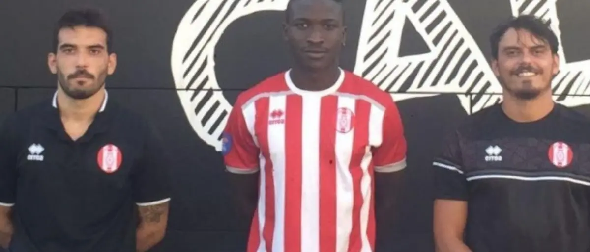 Rende, dal calciomercato tre volti nuovi e una conferma per i biancorossi