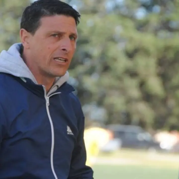 Cittanova calcio: è Francesco Di Gaetano il nuovo allenatore dei giallorossi