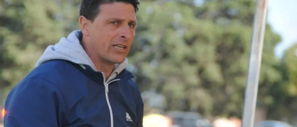 Cittanova calcio: è Francesco Di Gaetano il nuovo allenatore dei giallorossi