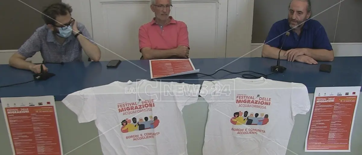 Acquaformosa: al via il festival delle Migrazioni, nel segno di Gino Strada e con lo sguardo verso Kabul