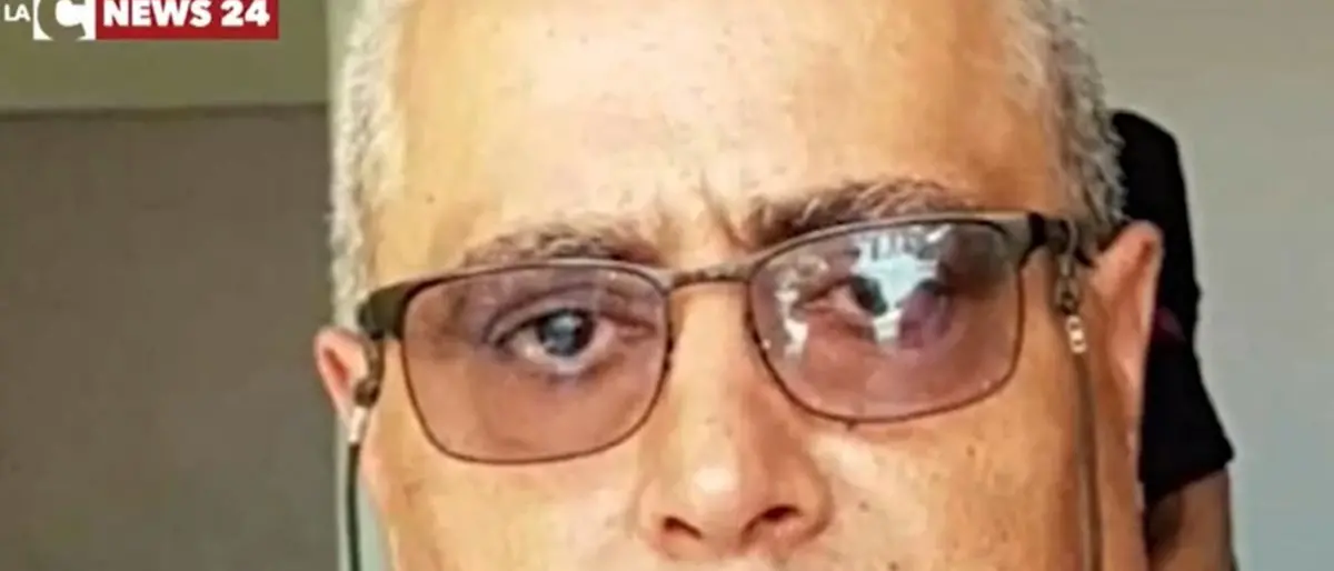 Paola, carabiniere morto d’infarto dopo una lite in spiaggia: c’è un indagato