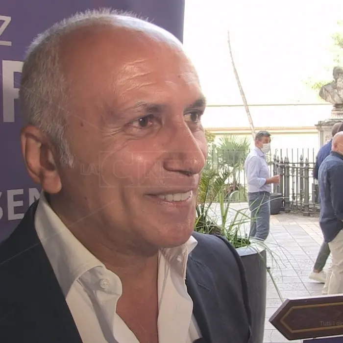 Comunali Cosenza, il M5S “convoca” Franz Caruso: prende forma il sostegno alla sua candidatura