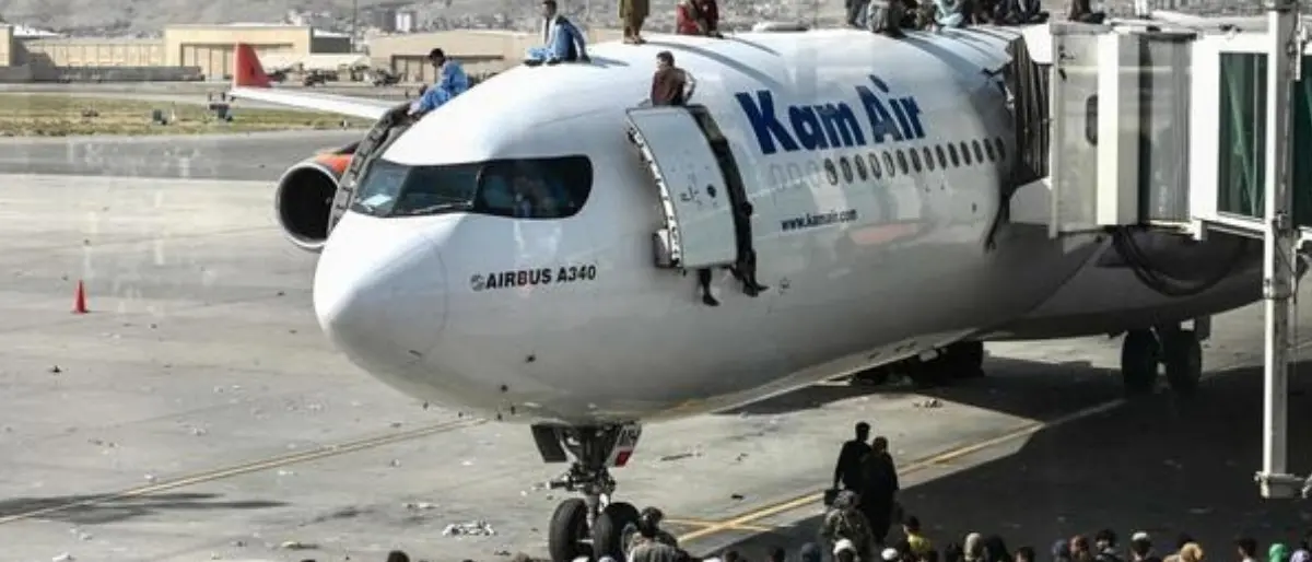 Acquaformosa, il sindaco: «Pronti ad accogliere profughi in fuga dall’Afghanistan»