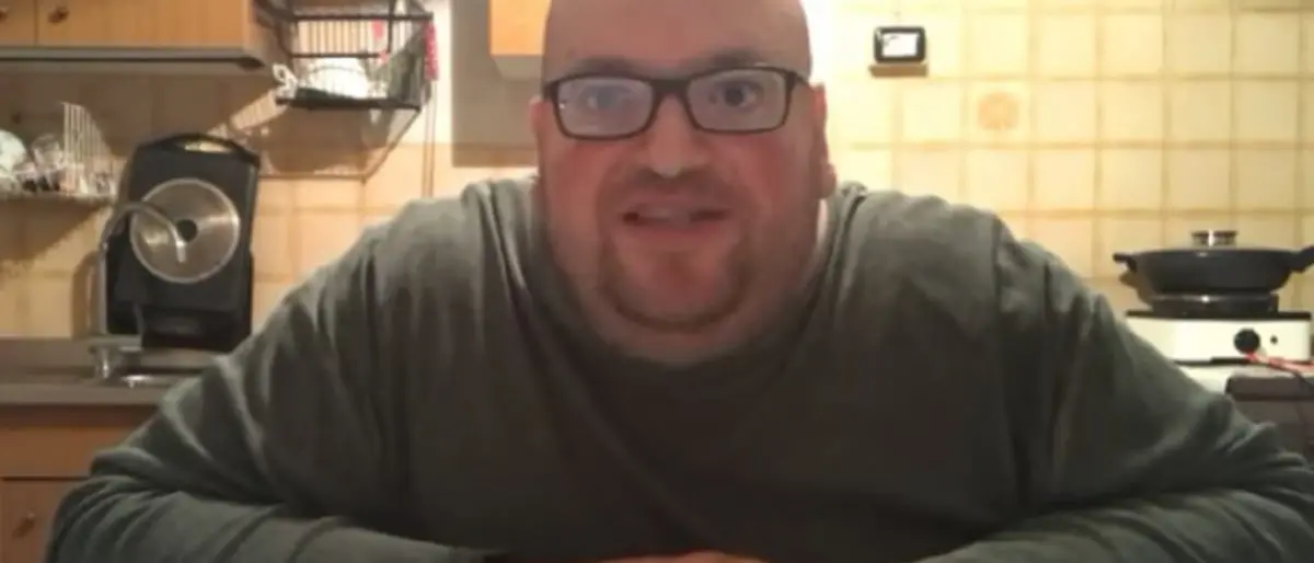 “YouTubo anche io”, è morto Omar Palermo: l’influencer di Rossano aveva 42 anni