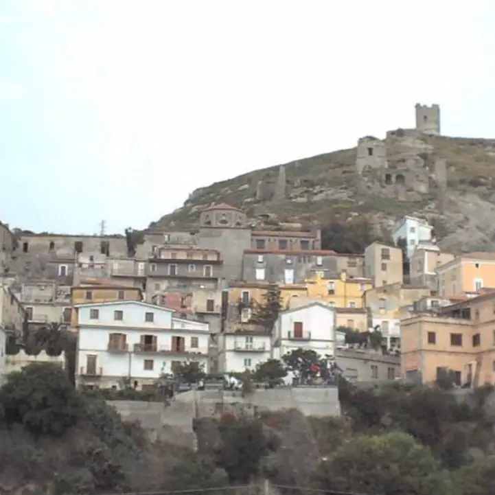 Amantea, trekking alla scoperta del territorio tra scorci naturalistici e storia