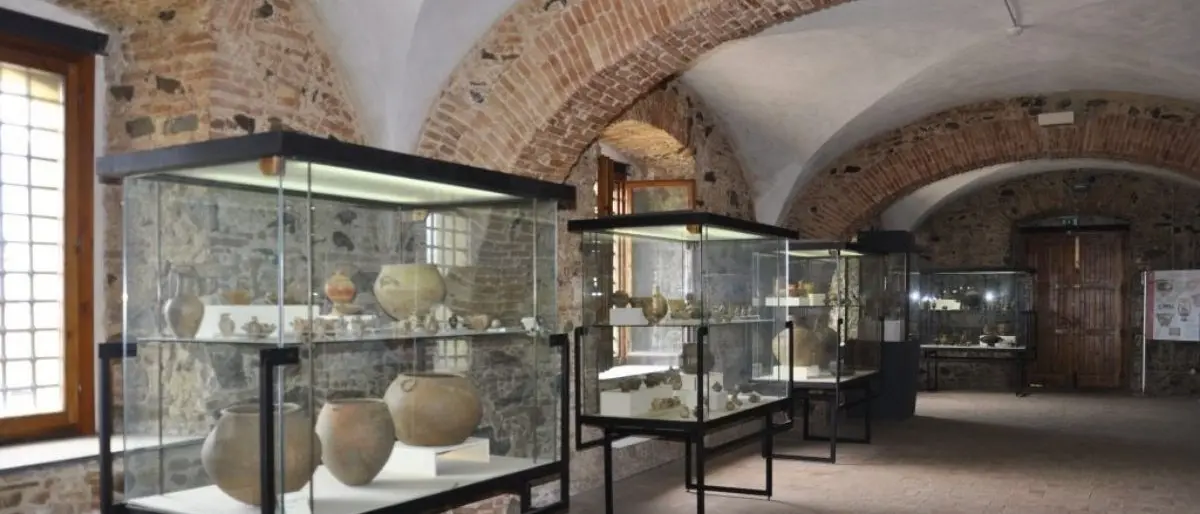 Gioia Tauro, al Museo Mètauros “La Gioja medievale. Johe dal reperto alla città: Economie, traffici, gusti”