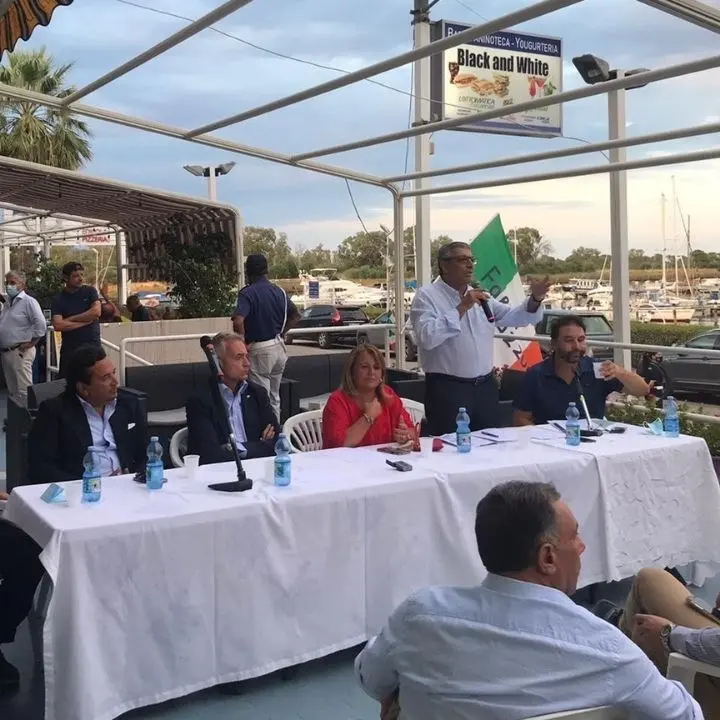 Cassano allo Ionio, il sindaco Papasso: «Il Porto-canale dei laghi di Sibari sarà intitolato a Jole Santelli»