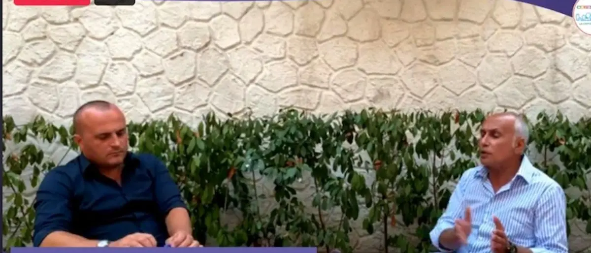 Elezioni Cosenza, ore di riflessione per il M5S. Ma Franz Caruso avverte: «Non faccio passo indietro»