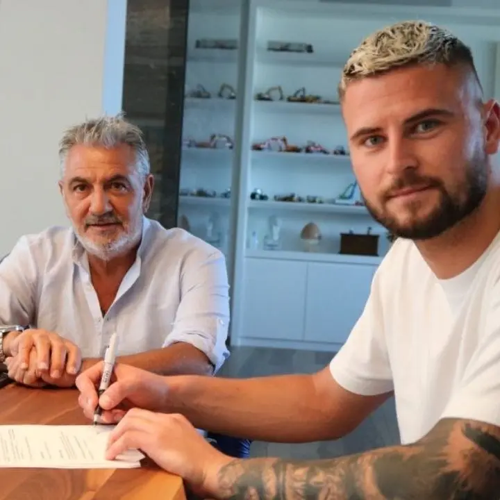 Calciomercato, il Crotone chiude la porta: dal Napoli arriva Contini