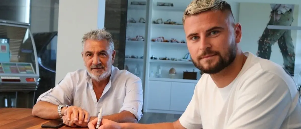 Calciomercato, il Crotone chiude la porta: dal Napoli arriva Contini