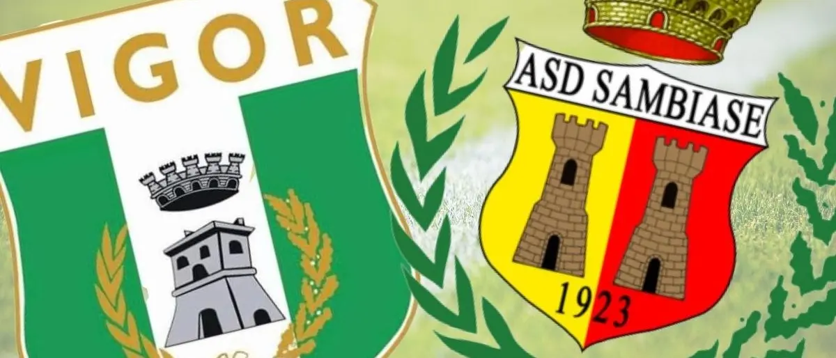 Riecco Vigor e Sambiase: le due società ripartiranno dal campionato di Prima Categoria
