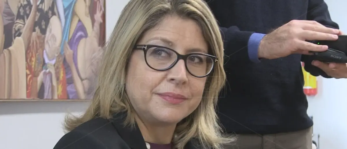 Cosenza, il M5s incontra Caruso ma sceglie Bianca Rende: «È la nostra candidata sindaco»