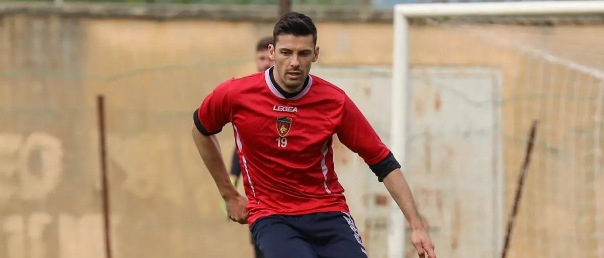 Catanzaro calcio, pressing su Sciaudone. Offerto un contratto al centrocampista
