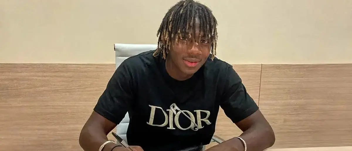 Serie B, ufficiale: Sy è del Cosenza. Arriva dalla Salernitana