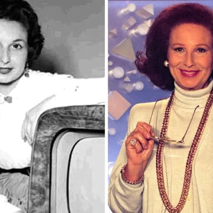 Morta la storica annunciatrice Rai Nicoletta Orsomando: aveva 92 anni