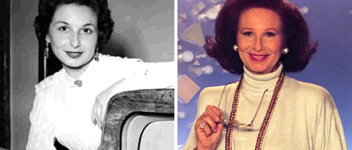 Morta la storica annunciatrice Rai Nicoletta Orsomando: aveva 92 anni