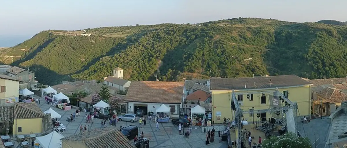 A Squillace la prima edizione del Meridiano16 Film Festival