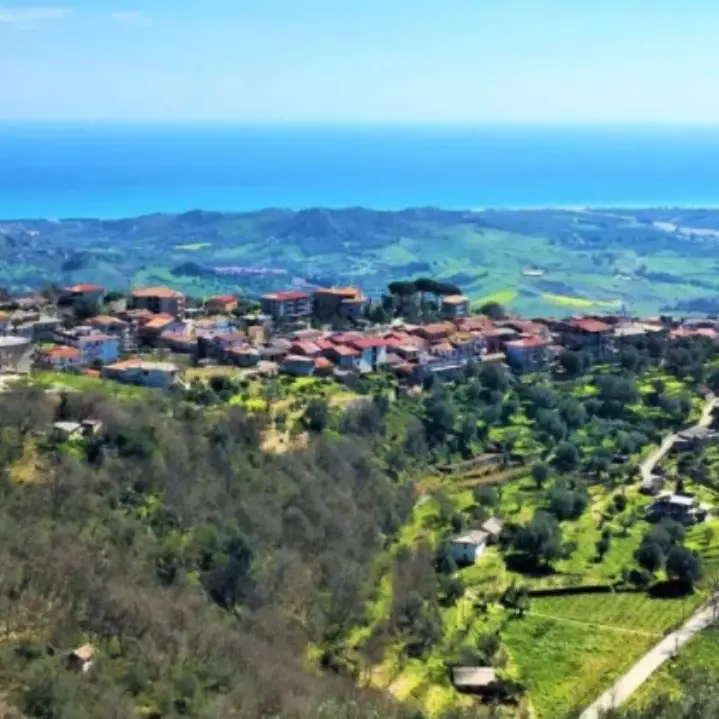 Covid Calabria, Sant’Agata del Bianco zona rossa per troppi contagi