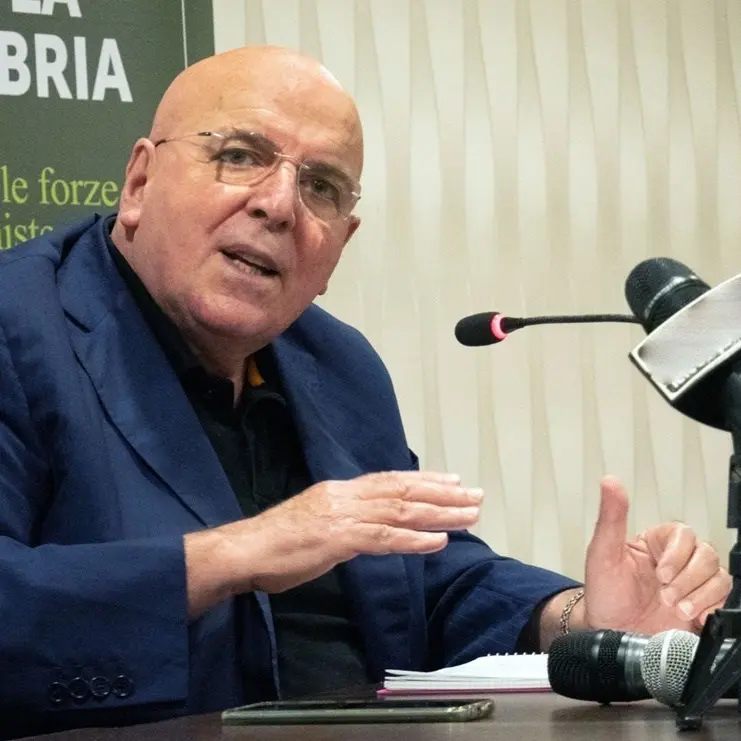 Elezioni Calabria, i candidati a presidente della Regione: ecco chi è Mario Oliverio