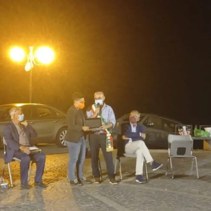 “Calabresi brava gente”: a Papasidero la decima edizione della kermesse. I premiati