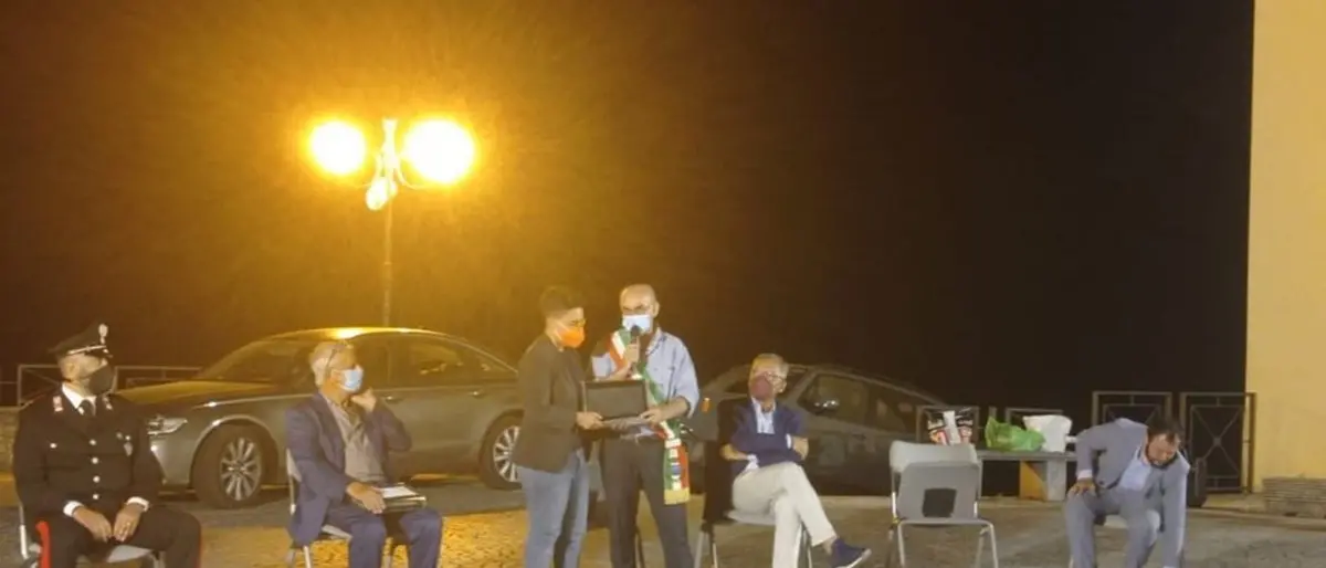 “Calabresi brava gente”: a Papasidero la decima edizione della kermesse. I premiati