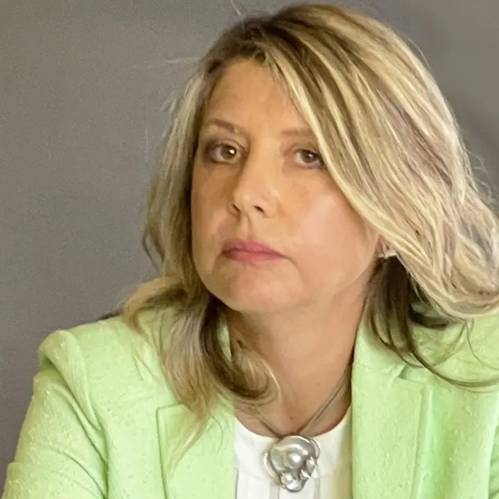 Comunali a Cosenza, Bianca Rende: «Occasione per rimettere la città su binari di equità e sviluppo»