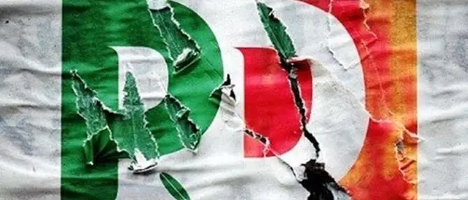 Quasi pronta la lista Pd per Calabria Centro ma è polemica sul nome di Villella cognata di Amalia Bruni